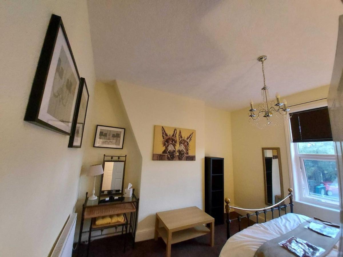 Lovely 2 Bedroomed Flat In The Centre Of Longton Longton  Exteriér fotografie