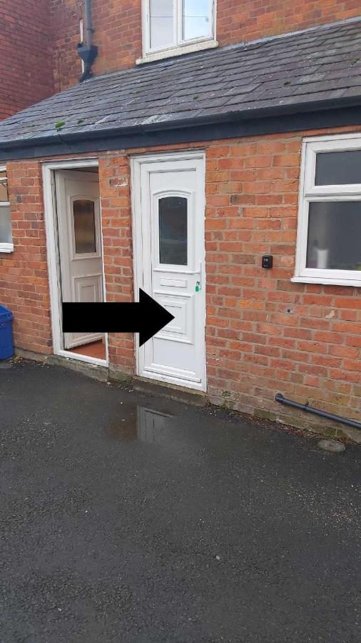 Lovely 2 Bedroomed Flat In The Centre Of Longton Longton  Exteriér fotografie