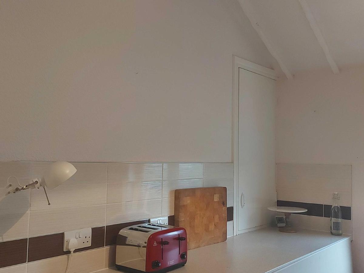Lovely 2 Bedroomed Flat In The Centre Of Longton Longton  Exteriér fotografie