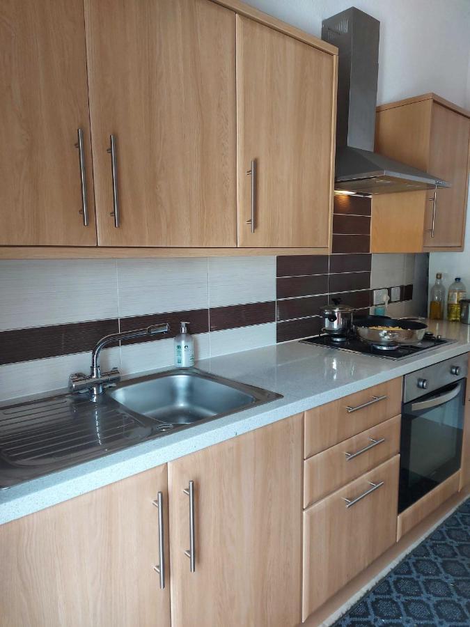 Lovely 2 Bedroomed Flat In The Centre Of Longton Longton  Exteriér fotografie